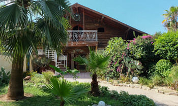 Hotel Erendiz Kemer Resort