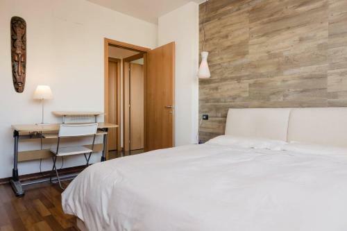 Apartment Vittorio Gassman