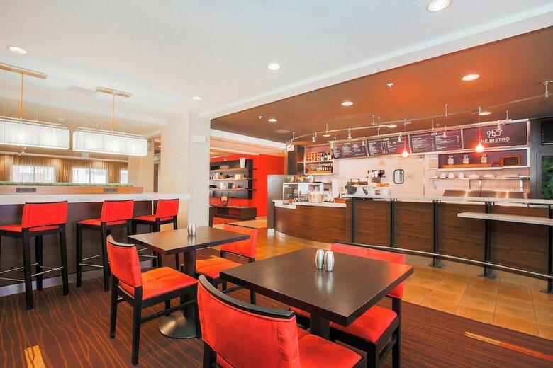 Hotel Courtyard By Marriott Salinas Monterey