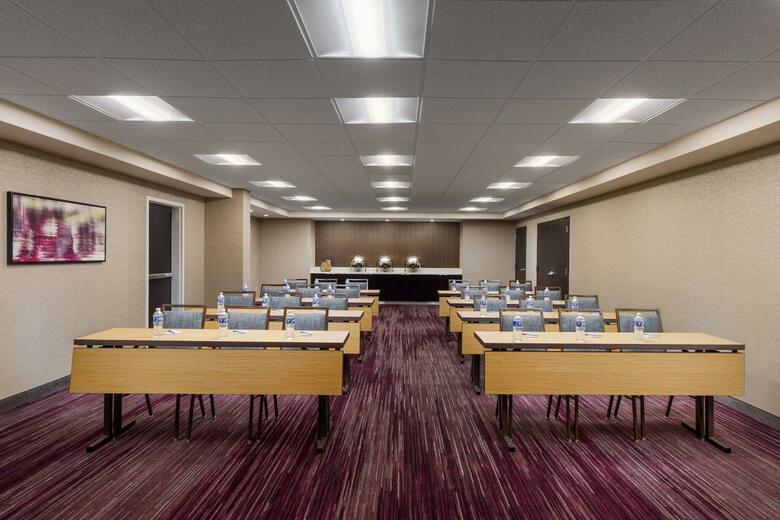 Hotel Courtyard By Marriott Salinas Monterey