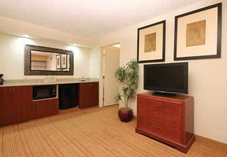 Hotel Courtyard By Marriott Salinas Monterey
