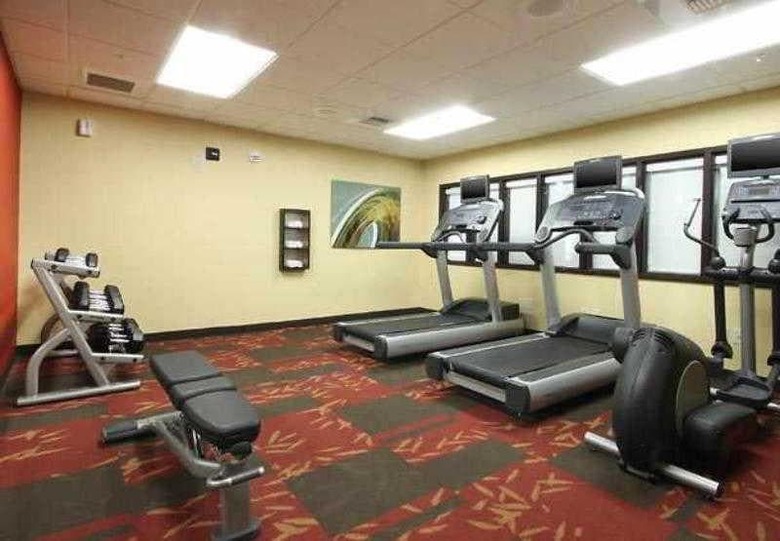 Hotel Courtyard By Marriott Salinas Monterey