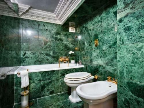 Boccaccio Apartment