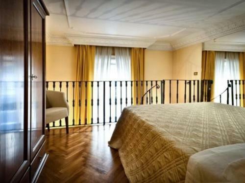 Boccaccio Apartment