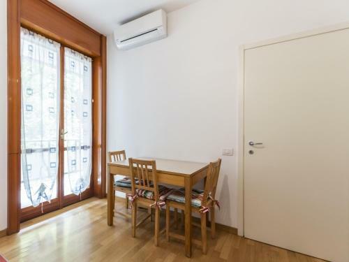 Apartamento Bbsanmartino
