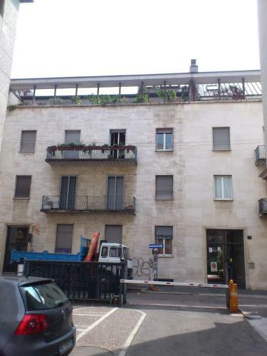 Apartamento Bbsanmartino