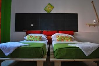 Hostal Inn-perfect Room