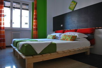 Hostal Inn-perfect Room
