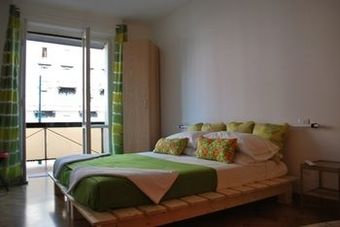 Hostal Inn-perfect Room