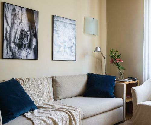 Apartamento Residenza Ascanio Sforza