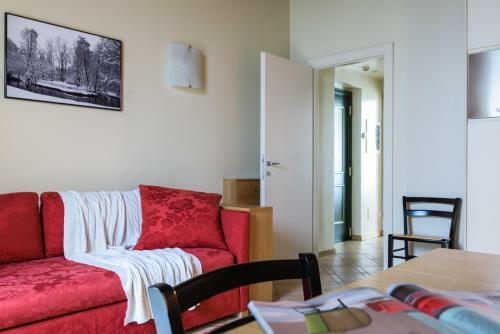 Apartamento Residenza Ascanio Sforza