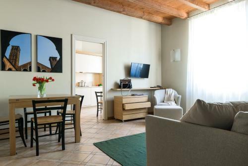 Apartamento Residenza Ascanio Sforza