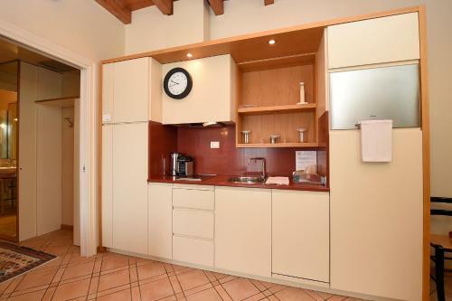 Apartamento Residenza Ascanio Sforza
