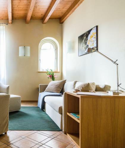 Apartamento Residenza Ascanio Sforza