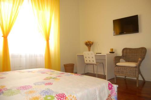 B&B Via Padova