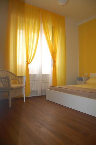B&B Via Padova