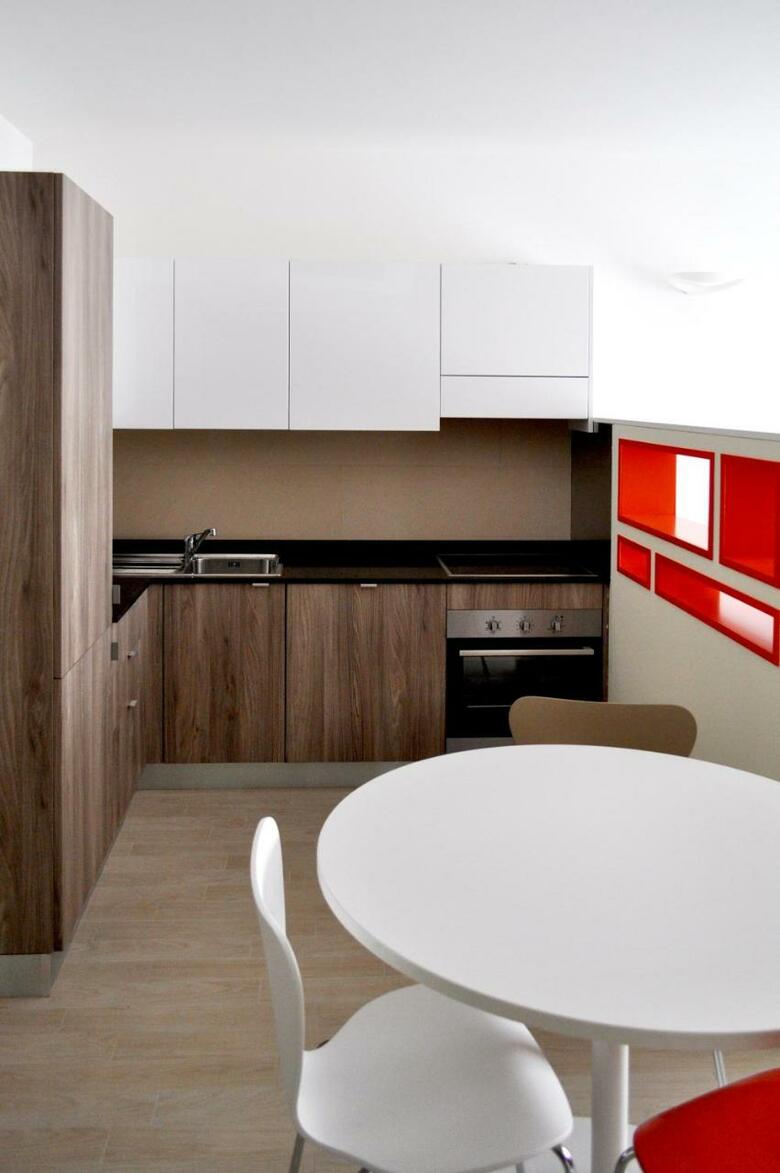 Apartamento Bb Hotels Residenza Bicocca