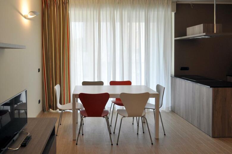 Apartamento Bb Hotels Residenza Bicocca