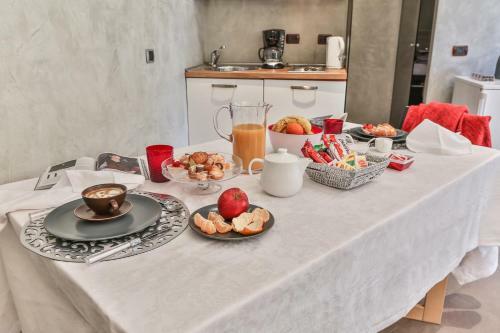 Apartamento San Babila Suite