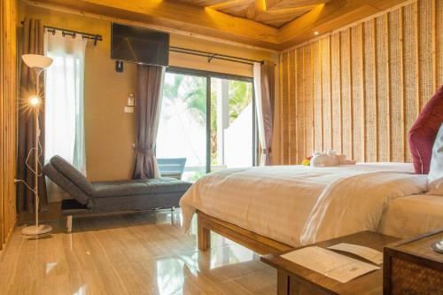 Hotel New Lapaz Villa & Resort