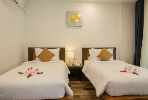 Hotel New Lapaz Villa & Resort