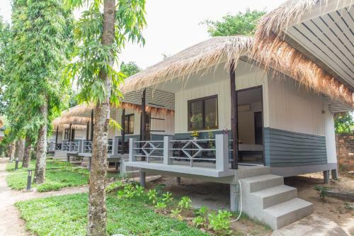 Hotel New Lapaz Villa & Resort