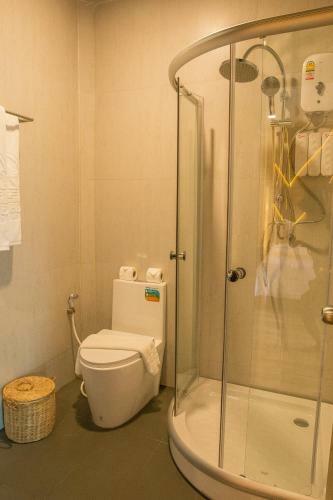 Hotel New Lapaz Villa & Resort