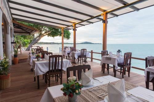 Hotel New Lapaz Villa & Resort