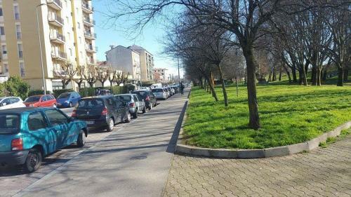 Apartamento Studio Rogoredo Milano