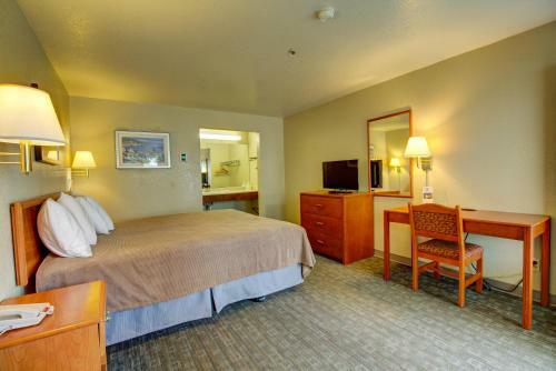 Hotel Good Nite Inn Salinas