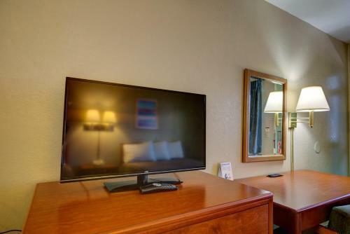 Hotel Good Nite Inn Salinas