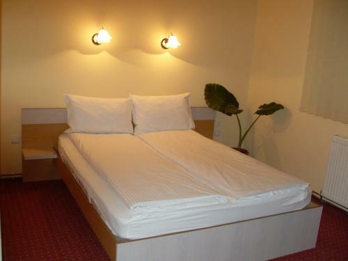 Hostal Pensiunea Beverly Hills