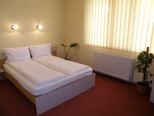 Hostal Pensiunea Beverly Hills