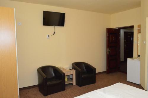 Hostal Pensiunea Beverly Hills