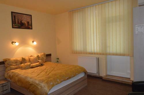 Hostal Pensiunea Beverly Hills