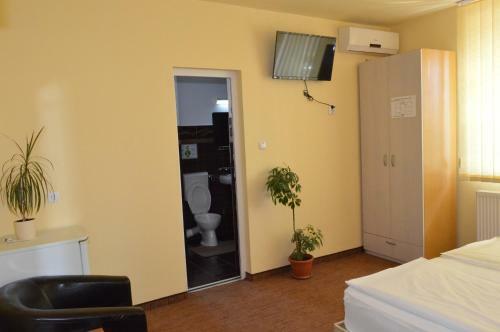 Hostal Pensiunea Beverly Hills