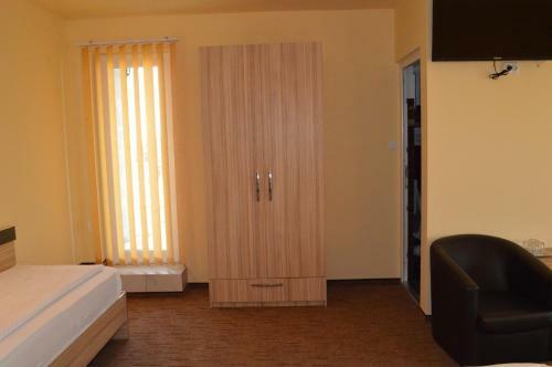 Hostal Pensiunea Beverly Hills