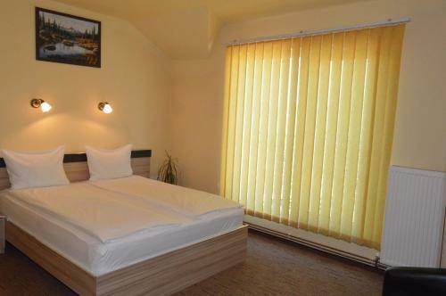 Hostal Pensiunea Beverly Hills
