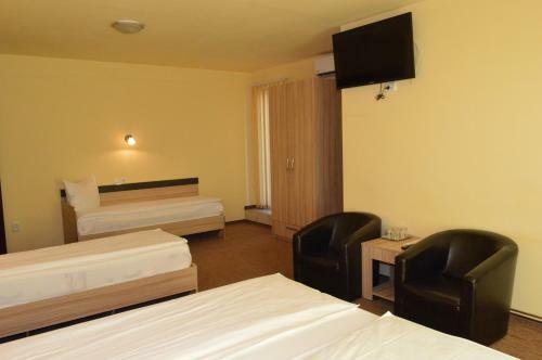 Hostal Pensiunea Beverly Hills