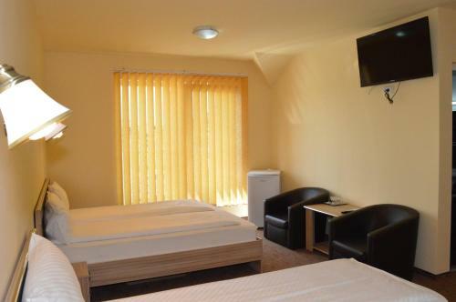 Hostal Pensiunea Beverly Hills