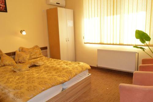 Hostal Pensiunea Beverly Hills