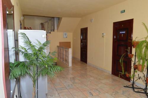 Hostal Pensiunea Beverly Hills