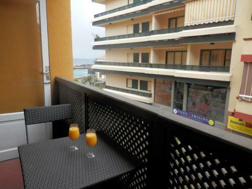 Apartamento El Balc�n De La Marina