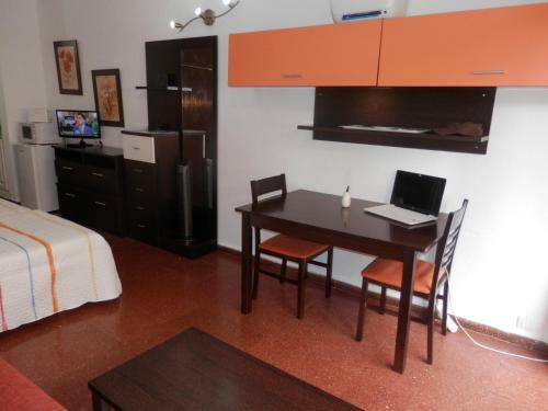 Apartamento El Balc�n De La Marina