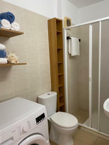 Centrico Apartamento Con Piscina