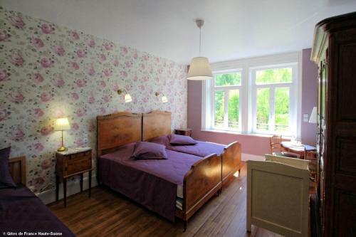 Bed & Breakfast Au Fil Du Temps
