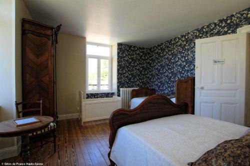 Bed & Breakfast Au Fil Du Temps
