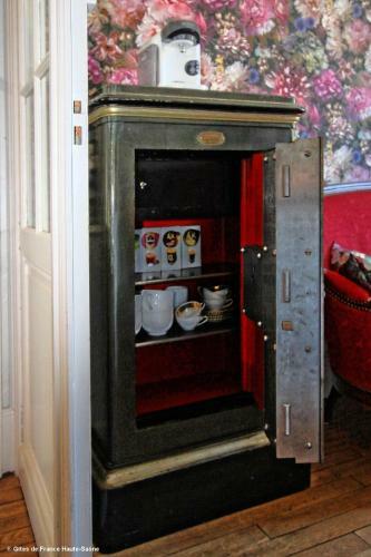 Bed & Breakfast Au Fil Du Temps