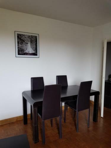 Apartamento Grand Paris Superbe Appartement Gesteasy