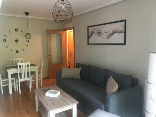 Apartamento Ria Del Sella 1